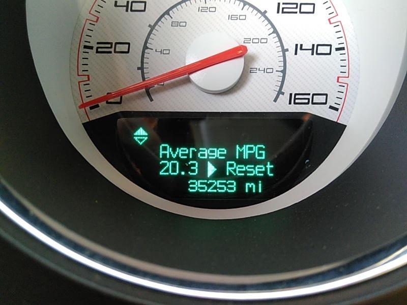 2012 Dodge CHALLENGER V8 R/T PLUS