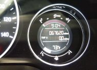2016 Honda HR-V FWD LX