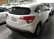 2016 Honda HR-V FWD LX