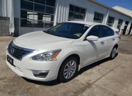 2014 Nissan ALTIMA 4C 2.5 S