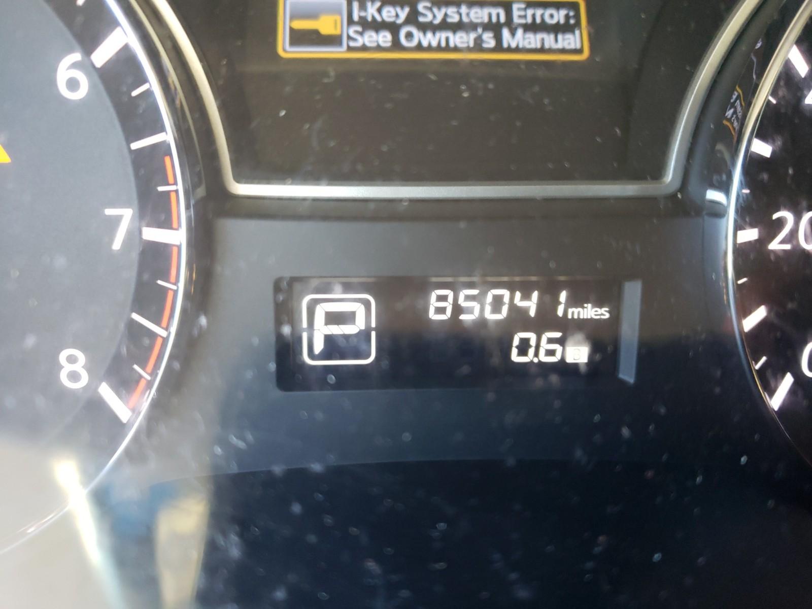 2014 Nissan ALTIMA 4C 2.5 S