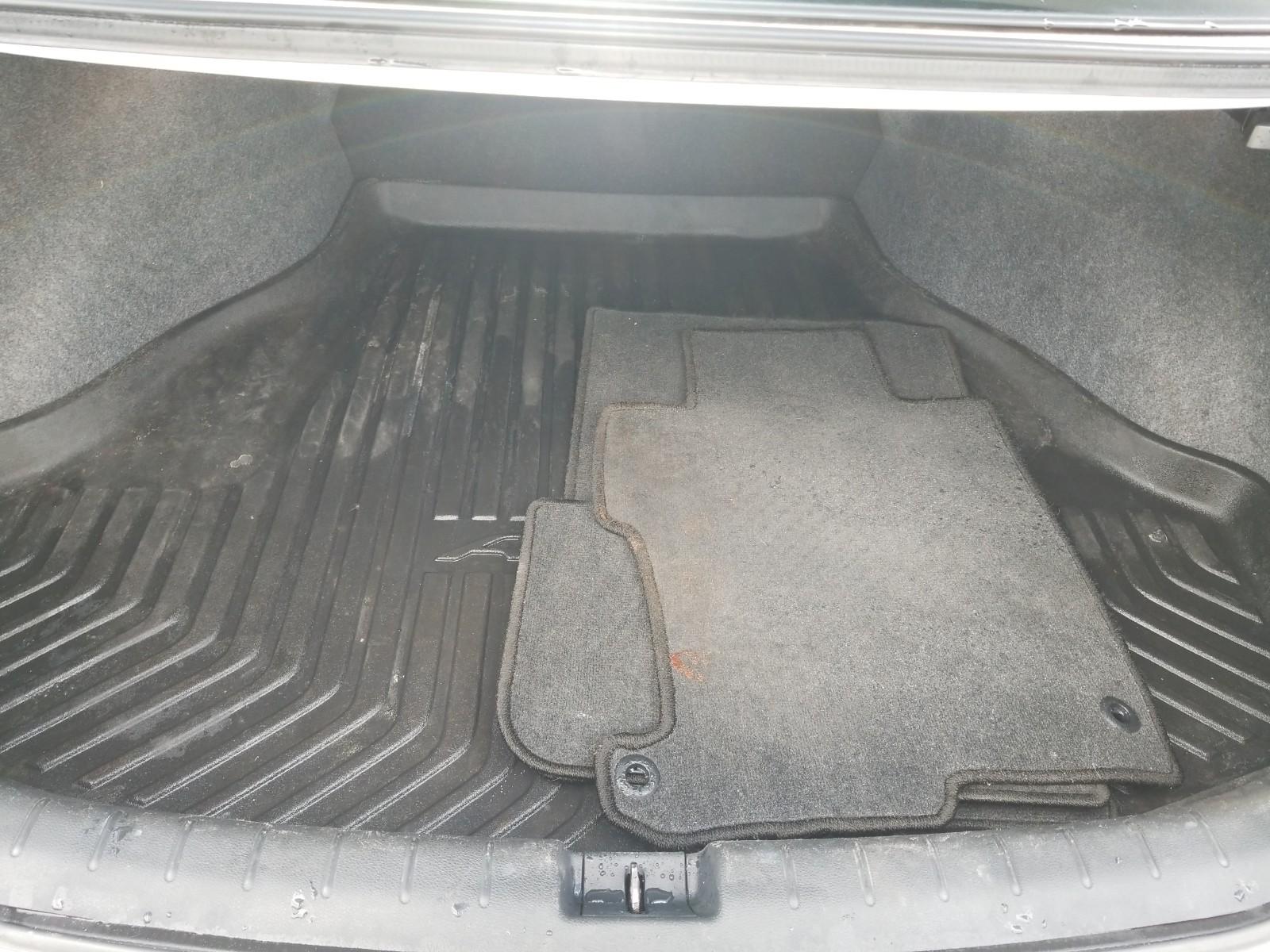 2015 Honda ACCORD 4C SPORT