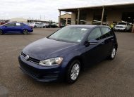 2017 Volkswagen GOLF S