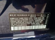 2017 Volkswagen GOLF S