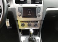 2017 Volkswagen GOLF S