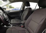 2017 Volkswagen GOLF S