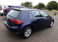 2017 Volkswagen GOLF S