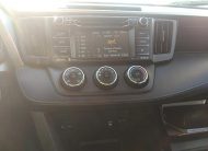 2016 Toyota RAV4 AWD LE