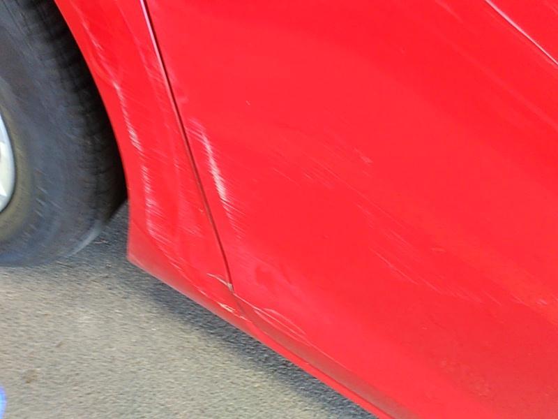 2018 Volkswagen GOLF S