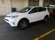 2016 Toyota RAV4 FWD LE