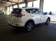 2016 Toyota RAV4 FWD LE