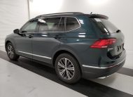 2018 Volkswagen TIGUAN FWD SE