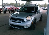 2015 MINI COUNTRYMAN FWD S