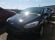 2016 Ford FOCUS FWD 4C SE