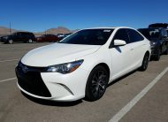 2015 Toyota CAMRY 4C XSE