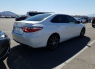 2015 Toyota CAMRY 4C XSE