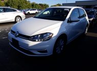 2018 Volkswagen GOLF S