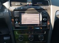 2018 Volkswagen GOLF S