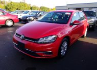 2018 Volkswagen GOLF S