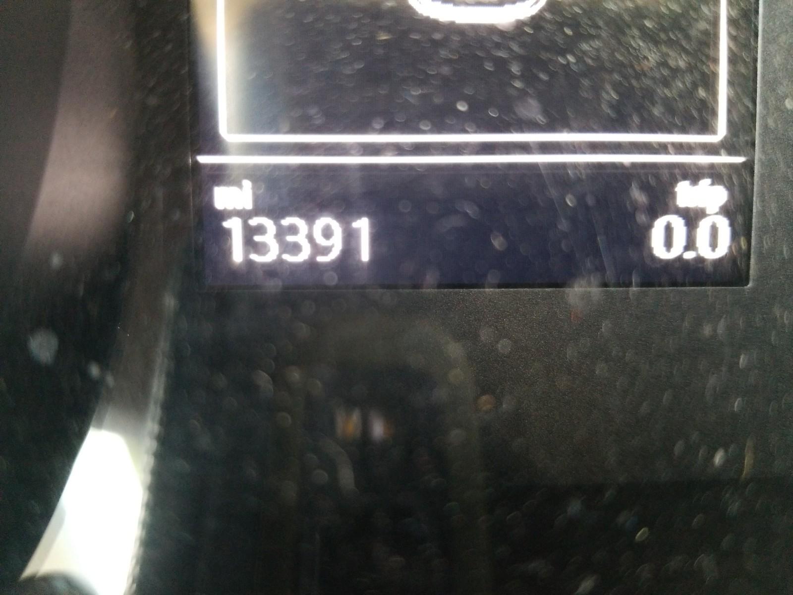 2018 Volkswagen GOLF S