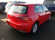 2018 Volkswagen GOLF S