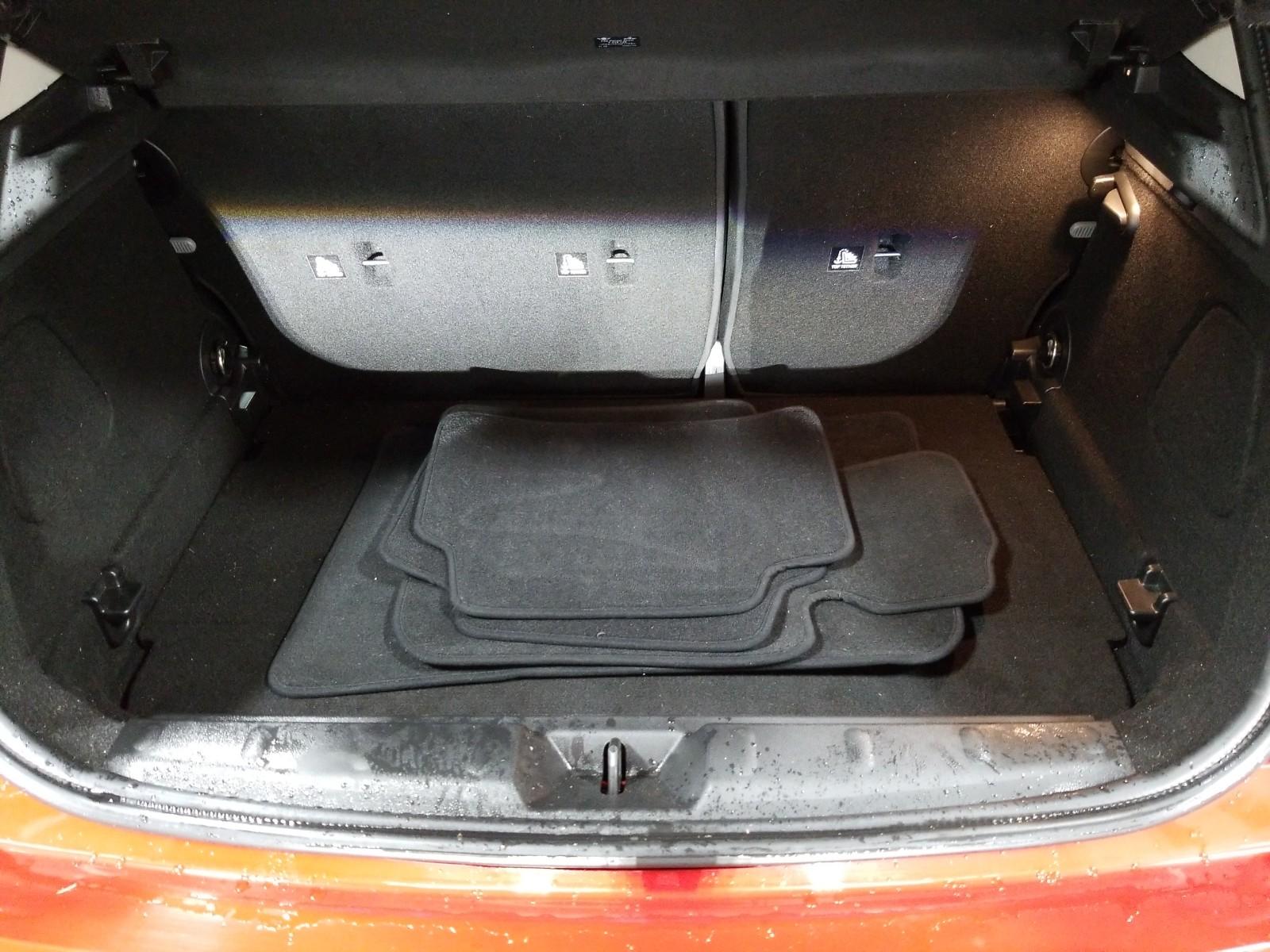 2016 MINI COOPER 4C S