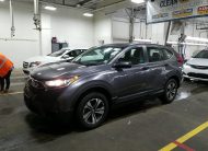 2017 Honda CR-V AWD 4C LX