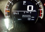 2017 Honda CR-V AWD 4C LX