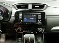2017 Honda CR-V AWD 4C LX