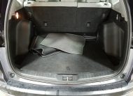 2017 Honda CR-V AWD 4C LX