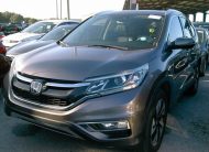 2016 Honda CR-V FWD TOURING