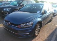 2018 Volkswagen GOLF S