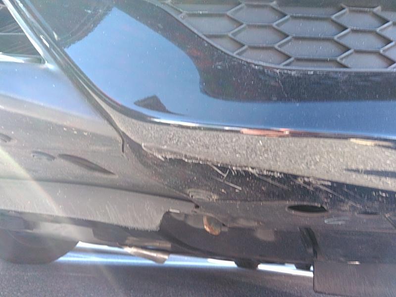 2017 Honda ACCORD 4C EX-L