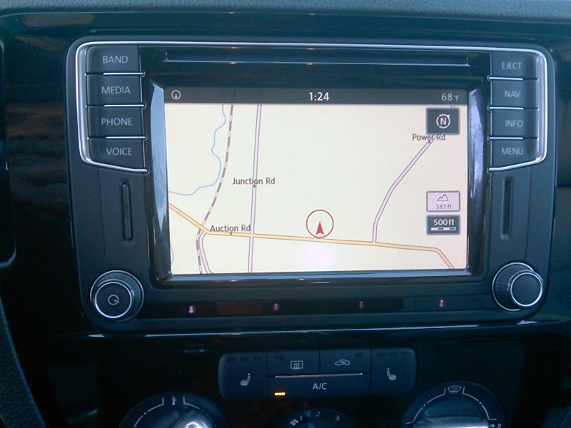 2016 Volkswagen JETTA 1.8T SPORT