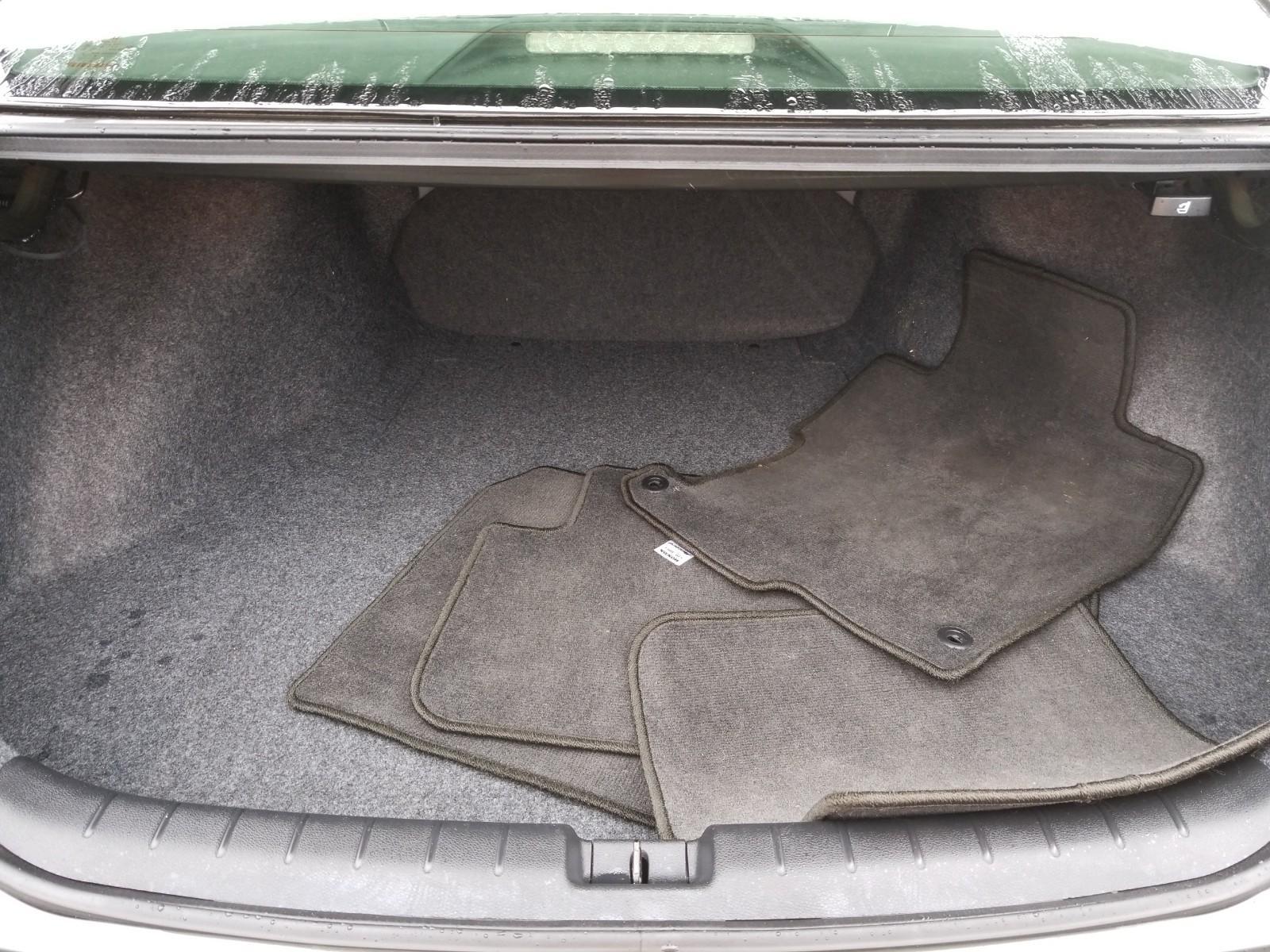 2013 Honda ACCORD 4C LX