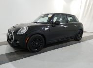 2016 MINI COOPER 4C S