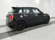 2016 MINI COOPER 4C S