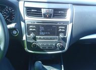2017 Nissan ALTIMA 4C 2.5 S