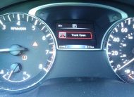 2017 Nissan ALTIMA 4C 2.5 S