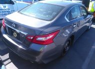 2017 Nissan ALTIMA 4C 2.5 S