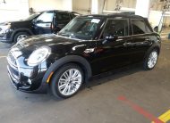 2016 MINI COOPER 4C S