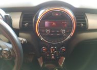 2016 MINI COOPER 4C S