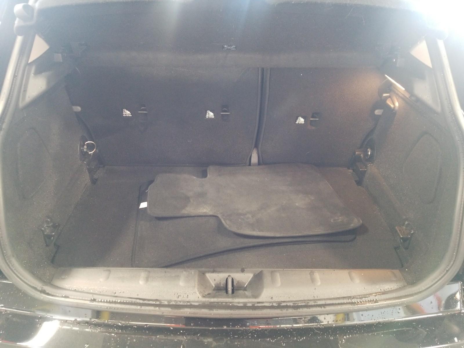 2016 MINI COOPER 4C S