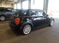 2016 MINI COOPER 4C S