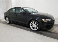 2016 Audi A3 FWD 4C 1.8T PRM