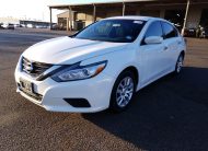 2016 Nissan ALTIMA 4C 2.5 S