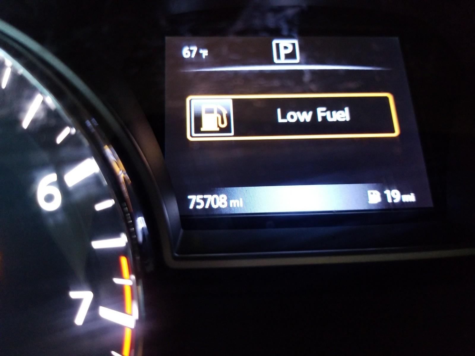2016 Nissan ALTIMA 4C 2.5 S