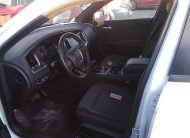 2018 Dodge CHARGER 4X2 V6 SXT