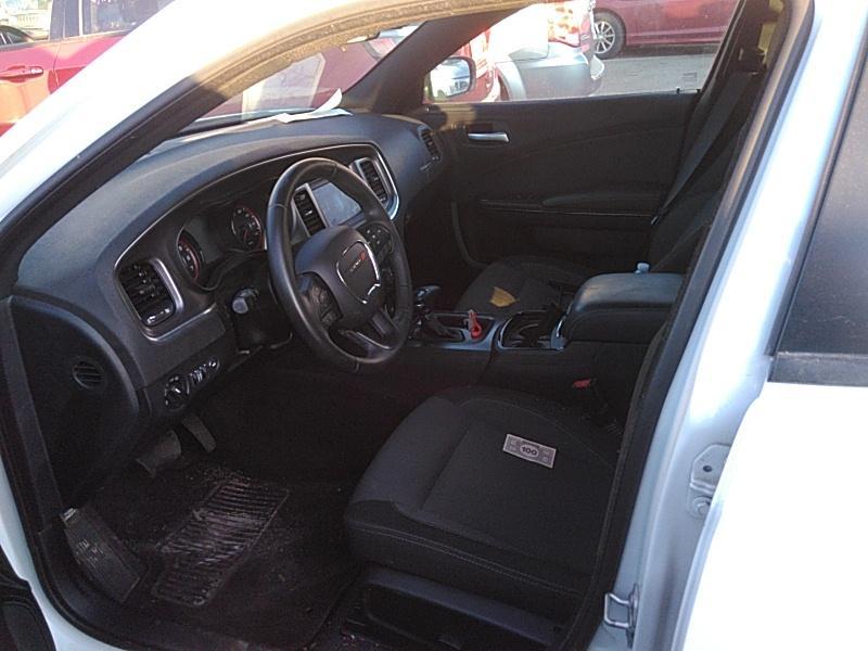 2018 Dodge CHARGER 4X2 V6 SXT