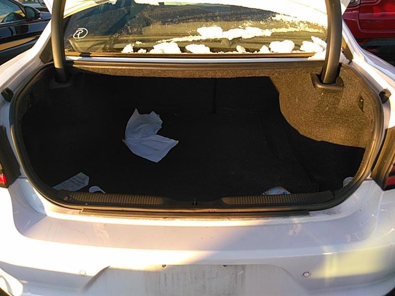 2018 Dodge CHARGER 4X2 V6 SXT